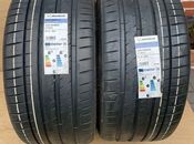 "Michelin Pilot sport 4s" şinləri 285/40 R23 / 325/35R23