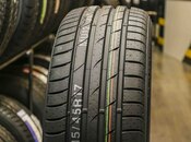 "Marshal" təkərləri 215/45 R17