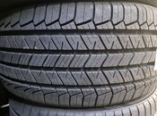 "Tigar" təkərləri 245/45 R19