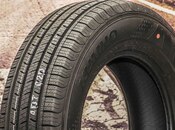 "Kumho" M+S təkərləri 215/70R16