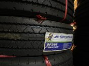 Roadshine tekerleri 315 85 22.5