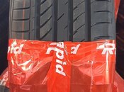 "Rapid" tekerleri 245/45 R18