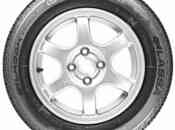 "Lassa Greenways 91H" təkəri 195/65 R15