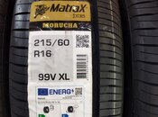 Təkər "215/60 R16"