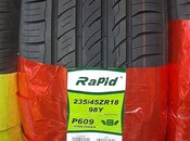 "Rapid" təkəri 235/45 R18