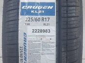 "Marshal" tekerleri 225/60 R17