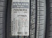 "Kumho" təkəri 223/60 R18