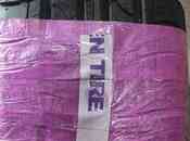 "Nexen" tekerleri 235/60 R16
