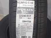 "Kumho" şinləri 225/65R17