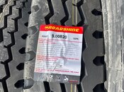 Roadshine tekerleri 315 85 22.5