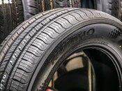 "Kumho" M+S teker 235/60 R16