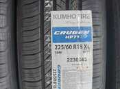 "Kumho" tekerleri 225/60 R18