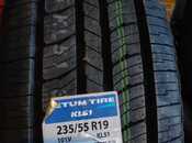 "Zetum" şini 235/55 R19
