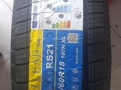 "Habilead" şinləri 235/60 R18