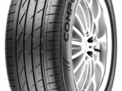 "Lassa Competus HP" şinləri 235/60 R18