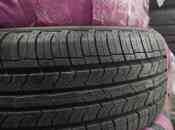 "Nexen" tekerleri 235/60 R16