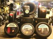 "Kumho" şinləri 245/40 R19