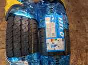 "Hilo" şin 215/75 R16