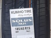 "Kumho" şinləri 185/65/R15