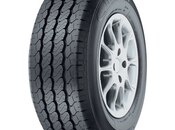 "Lassa Transway" şinləri 215/75 R16C