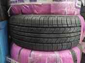 "Nexen" tekerleri 235/60 R16