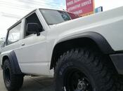 "SAILUN M/T" tekerleri 245/75 R16