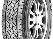 "Lassa Competus A/T2" təkərləri 265/65 R17