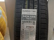 "Kumho" şinlərl 225/50 R17