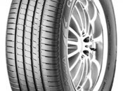 "Lassa Competus HP2" şinləri 215/65 R16