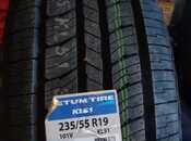 "Zetum" şini 235/55 R19