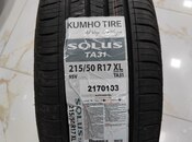 "Kumho" təkəri 215/50 R17
