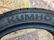 Kumho tekerleri 245\40 R19