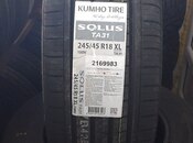 "Kumho" təkəri 245/45 R18