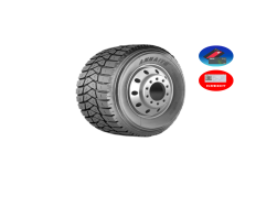 Annaite 315/80R22.5 22PR 700