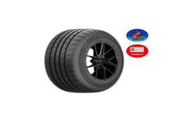 FORTUNE 235/60R18 FSR305