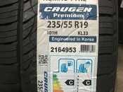 "Kumho" tekerleri 235/55 R19