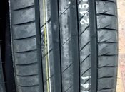 Kumho tekerleri 245\40 R19