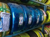 Şinlər 235/45R17