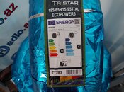 "Tristar" şinləri 195/65 R15