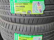 "Good ride" şinləri 285/50/20